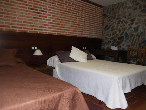 Hotel Rural El Rocal