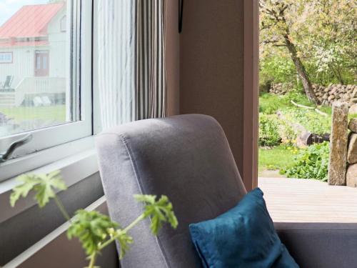 Facilities, 4 star holiday home in VARBERG in Getteron