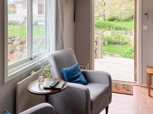 Facilities, 4 star holiday home in VARBERG in Getteron