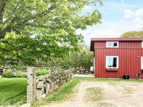 4 star holiday home in VARBERG – khách sạn tại Getteron