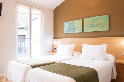 . Hotel Olatu