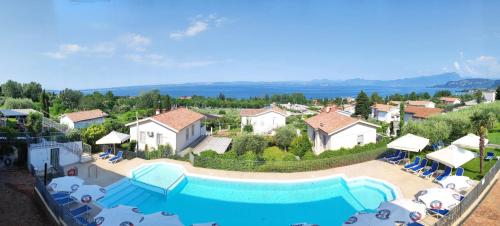 Hotel Panoramica 3