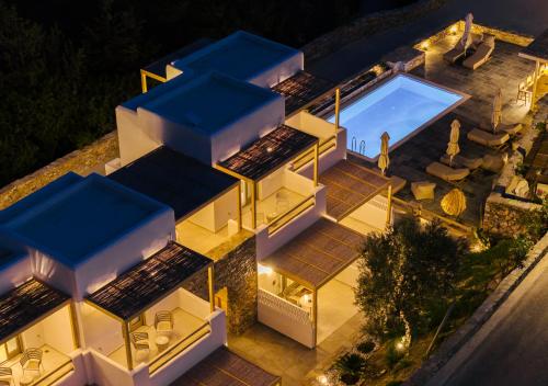 Miles Away Residences - Καμάρες