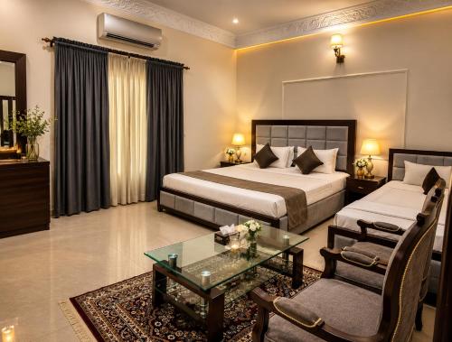 The Best Stay In Clifton - Karachi