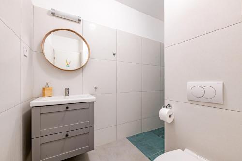 VentoBudapest with 1 optional PARKING, 4rooms & 4bathrooms, Budapest (photo 8)