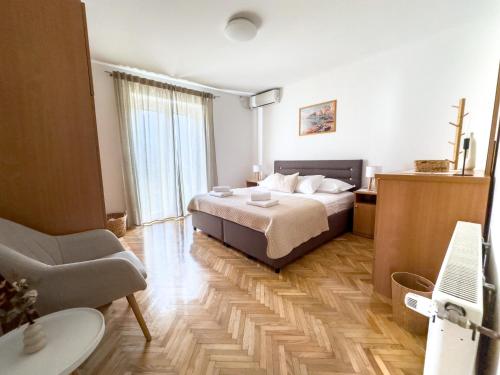 Holiday Home Leonida in Vrbanj