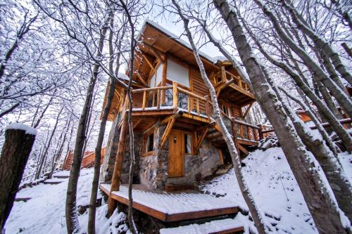 Patagonia Villa — other in Bahia Buen Suceso 563, Ushuaia AR, 9410