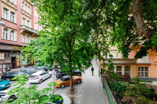 VentoBudapest with 1 optional PARKING, 4rooms & 4bathrooms, Budapest (photo 6)