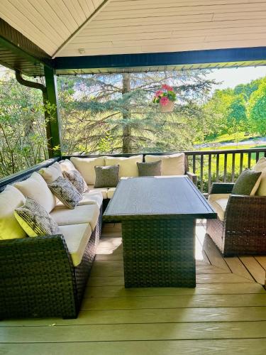 Luxury Private Room with Garden View - Newmarket, Ontario in Newmarket (ON)