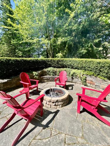 Luxury Private Room with Garden View - Newmarket, Ontario in Newmarket (ON)