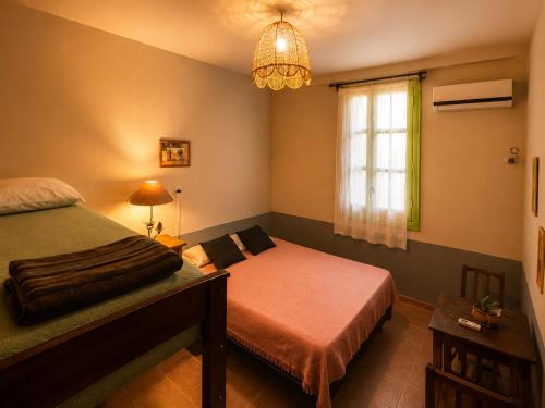 A la Gurda Hostel - Barrio Norte in Centro da cidade