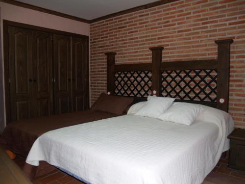 Hotel Rural El Rocal