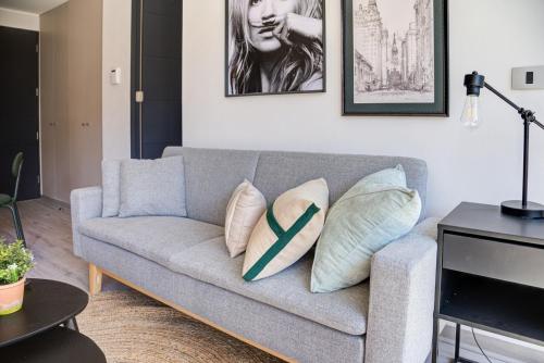 Ideal Flia! [Unico] Stgo.Centro