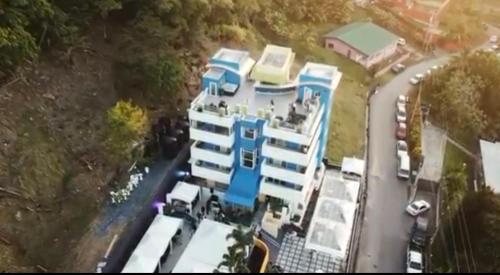 Tocopia and private house ddi