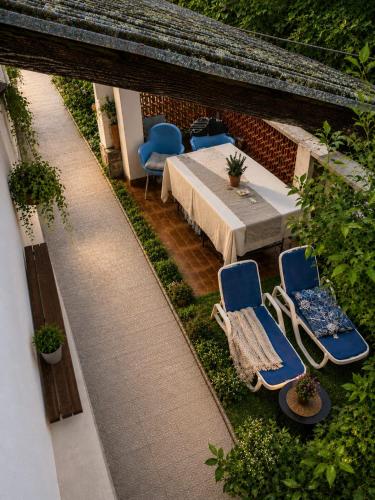 Apartments Villa Anton – khách sạn tại Brulo