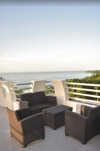 Tocopia and private house ddi in กูมูโต