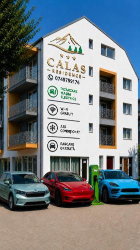 Ap CALAS , No2 2B Parter