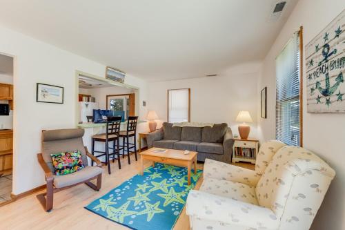 Georges Retreat - image 8