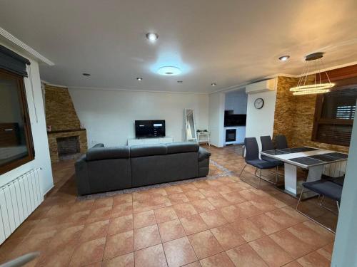 Chalet Los angeles torrevieja