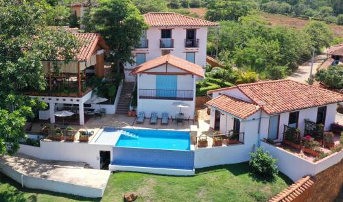 Casa Guatí