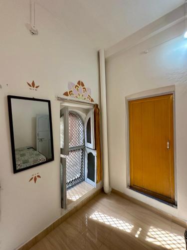 Om Rest House by Bunny Cafe Varanasi in Varanasi