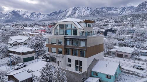 Patagonia Home