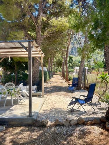  Appartamento i Tramonti di Cofano in Castelluzzo