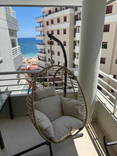 Buenas ondas Calpe Apartment
