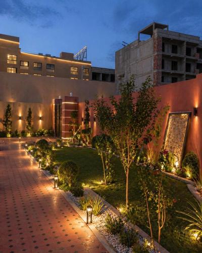 hotel photo
