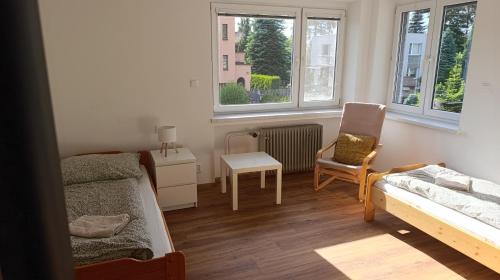 Na břehu Olše (Na brehu Olse) in Cesky Tesin
