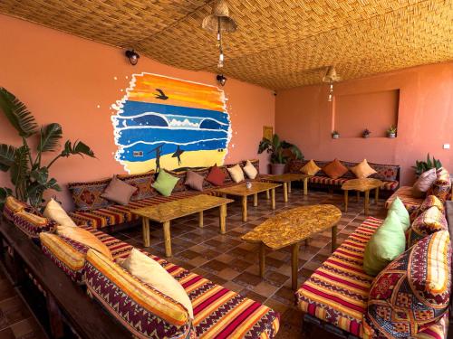 Sun House Morocco in Ait Bihi