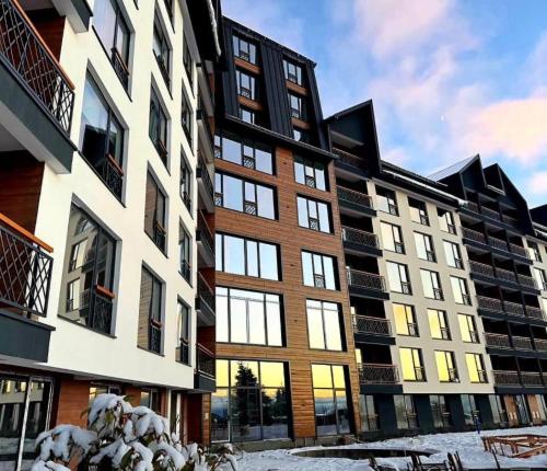 Apartman Pobednik - Residence Hill Kopaonik