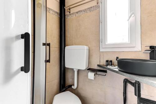 Apartment cosy in hearth of Le Marais - image 5