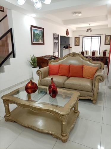 Casa Aura – khách sạn tại Choluteca