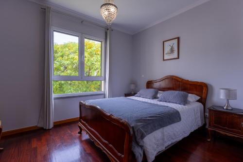 Santiago III Apartment - Funchal 4