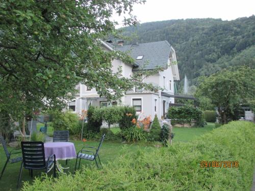 Ferienwohnung Steinwender - Apartment - Döbriach