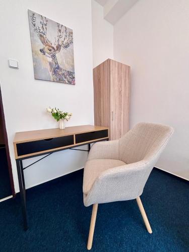 Sporthostel Scandinavia – Prague, PA