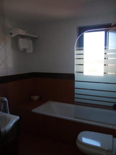 Hotel Rural El Rocal