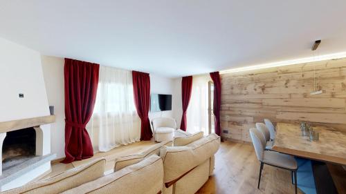 Apartment Ludains