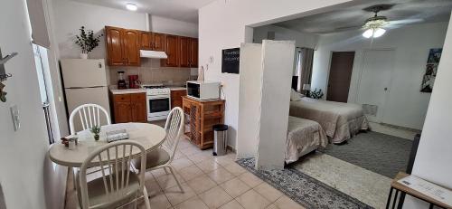 Departamento en San Pedro Garza Garcia