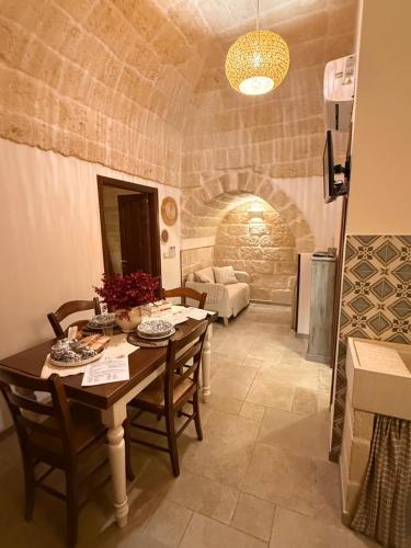 Luxury Vittoria in Ceglie Messapica
