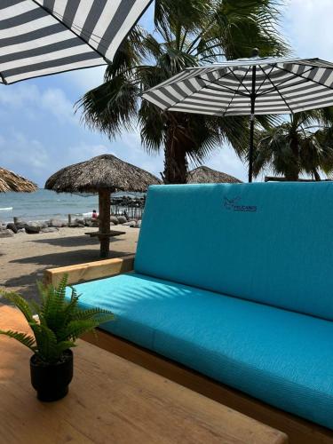 PELÍCANOS Hotel & Beach Club 5