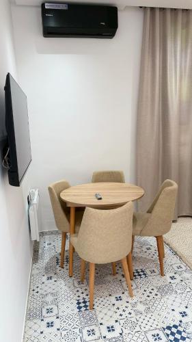 Tulipe Apartment La Goulette in La Goulette