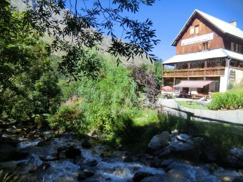 Auberge du Pont de l'Alp