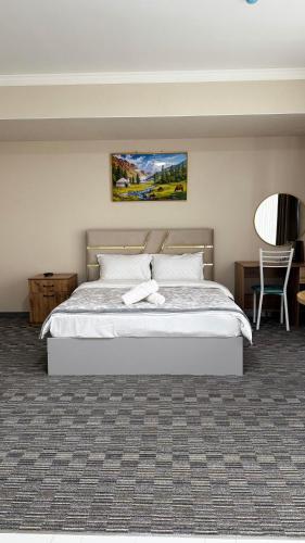 . Kyialym Hotel