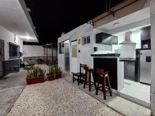 Departamentos Oasis in Champoton