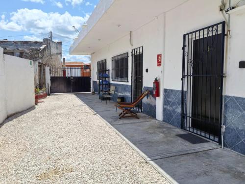 Departamentos Oasis in Champoton
