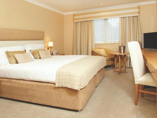 Donnington Valley Hotel and Spa in Newbury