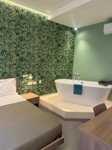 city center rooms