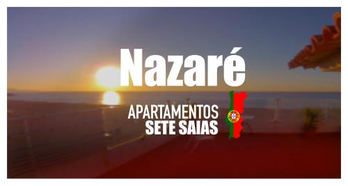 Apartamentos 7 Saias